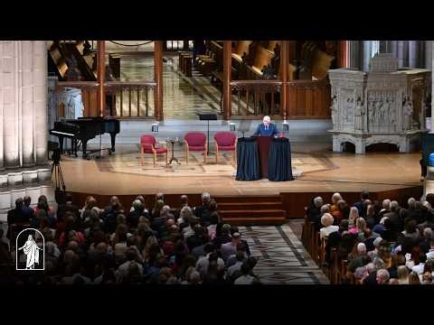 Faith, Freedom, and the Common Good