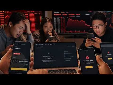 How FTX Fooled the World: The $32 Billion Crypto Collapse