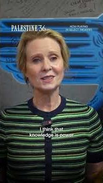 Palestine '36 | 100% on Rotten Tomatoes | Javier Bardem, Saleh Bakri | Now in Theaters