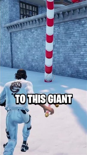 New *CRAZY* XP MAP to Level Up FAST in FORTNITE CHAPTER 7 #fortnite #fortnitexp