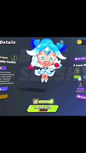 CookieRun: Kingdom kingdom new characters unlock #cookierunkingdom #trending #original #shortvideo