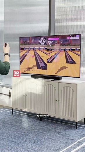 Wii Sports Resort on Switch 2: First hands-on look!