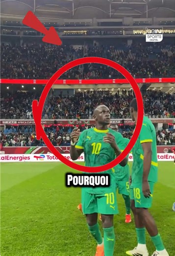 Sadio Mane: Football Highlights and Career Insights