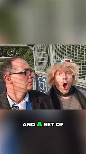 UFO Conspiracy: Leamington Spa's Extraterrestrial Outpost #shorts