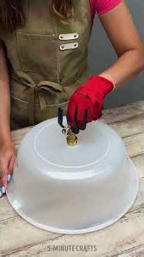 DIY Bath Fill Alarm VS Garden sink ⏱️🔔
