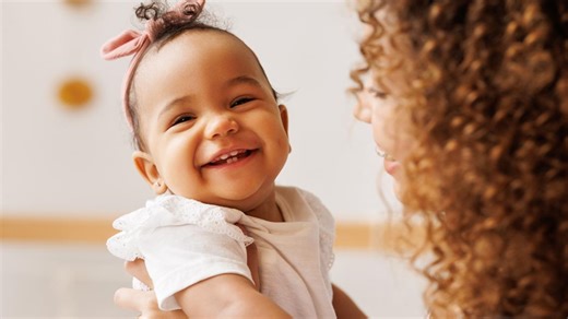 The search for the 2026 Gerber baby is underway: How to nominate your little one