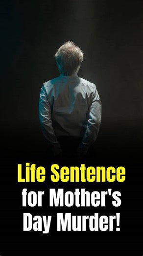 Man who threatened ‘I’m going to end your life’ sentenced to life for fatal Mother’s Day party shooting