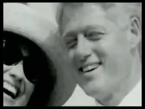 The Clinton Chronicles An Investigation into the Alleged Criminal Activities of #Bill #Clinton
