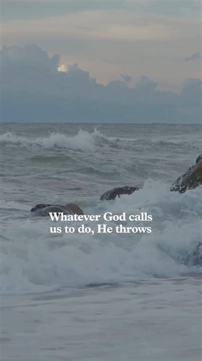 When you obey God, He takes full responsibility for the outcome. Trust Him—and watch His faithfulness unfold. | In Touch Ministries