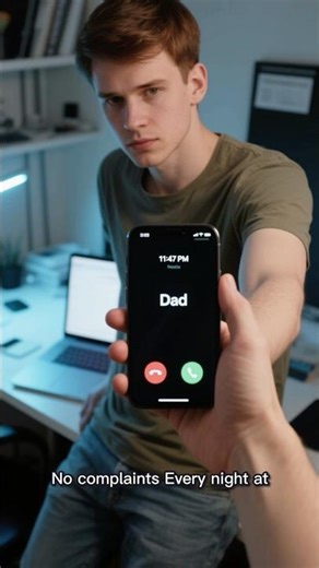 The Unsung Heroism of Fathers