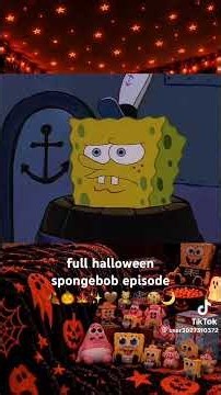 spongebob full episode #fullepisodes #spongebobsquarepants #fyp #reels