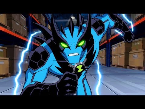 Ben 10 Unlocks ULTIMATE FASTTRACK — 90 Seconds to Stop an Alien Invasion! | Ben 10 Ultimate Alien