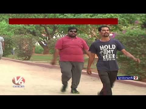 Obesity Rates Increase as Number of Overweight Individuals Grows Annually | V6 News