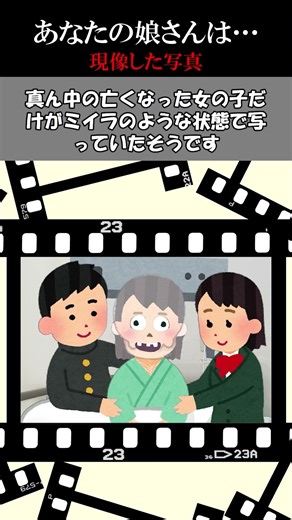 Your daughter is... [5ch] [5 Channel]