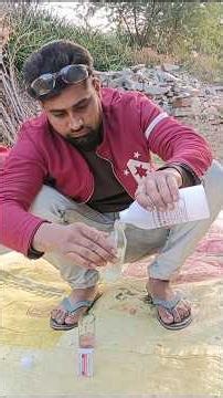 Elephant Toothpaste Science Experiment 😱 ||science experiment|| #shorts #elephanttoothpaste #science