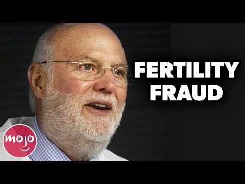 Top 10 Darkest Stories About Genealogy & Family Secrets