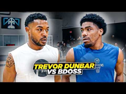 The SHIFTIEST Mixtape Legend Comes Out of Retirement vs Rising Star | Proving Grounds Ep 3