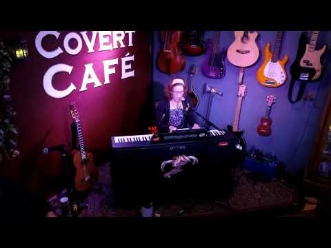 Over and Over LIVE Covert