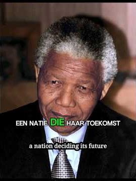 Nelson Mandela, Freedom Day & South Africa’s Global Voice || #digitaloromia