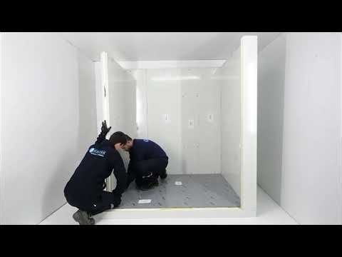 Walk-In Freezer & Cooler Installation Guide | Step-by-Step Setup (2026)