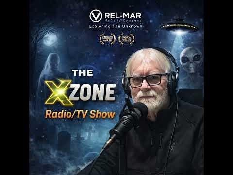 Rob McConnell Interviews - DON DONDERI - UFOs, ETs and Alien Abductions