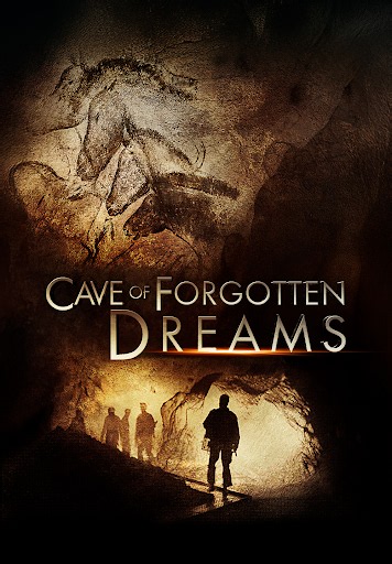 Cave of Forgotten Dreams