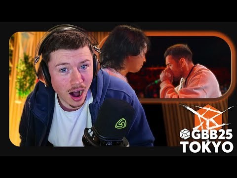 D-LOW Analysis - CODFISH vs KAJI! (GBB25)