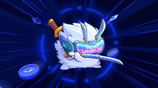 The Axie Treasury will soon earn RON rewards!A waterfall of RON is coming to Lunacia 🌊In 2021, we launched Ronin so Axie could spread its wings.Today, that bond is getting stronger.Axie Infinity is set to earn a lion’s share of RON rewards from Ronin’s Proof of Distribution reward system, and 100% of these rewards will go to the Axie Treasury.Here’s what’s happening 👇🧵