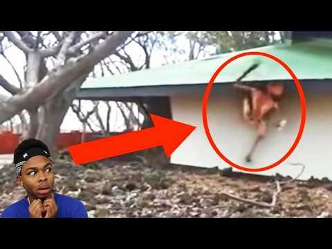 30 Scary Videos That'll Make You Call Your Mom