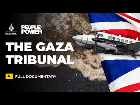 What role has the UK played in Israel’s war on Gaza? | People & Power Documentary