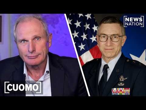 Are missing scientists connected? Ross Coulthart weighs in | CUOMO