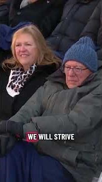 Mamdani: "I will govern as a Democratic Socialist"