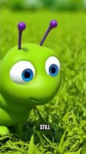 The Very Hungry Caterpillar 🐛 | Bedtime Stories for Kids #shorts