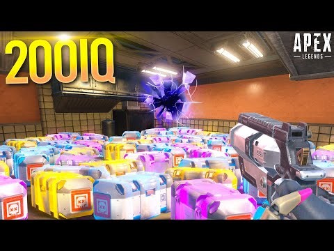 Apex Legends - Funny Moments & Best Highlights #1150