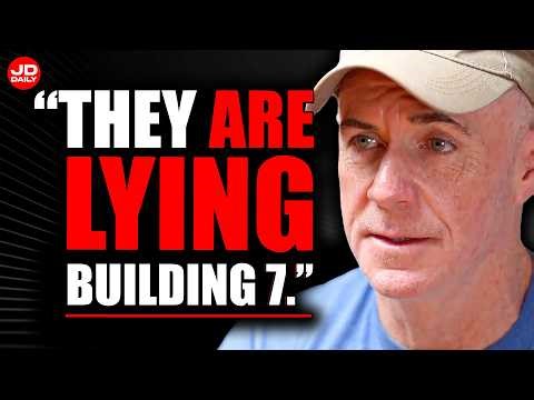 NYPD Terror Detective on 9/11 & Building 7 Mystery | Tom Smith