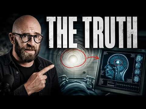 Near Death Experiences: The Best Evidence We Have for an Afterlife