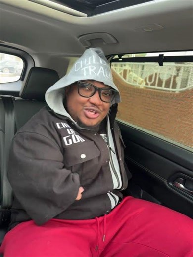 God had a different plan. #different #plan #rap #giftedhands #inhaleexhaleinhaleexcel