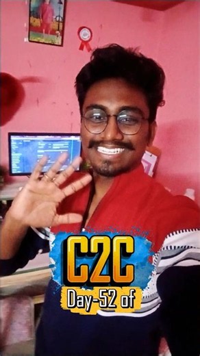 Day 52 (The 1-Hour Typo 🤦‍♂️ + The Ultimate CSE Master Repo 📚) #consistency #students #job #tech