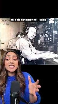 Titanic's Darkest Secret Nobody Talks About