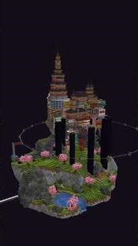 Not another extinction event...