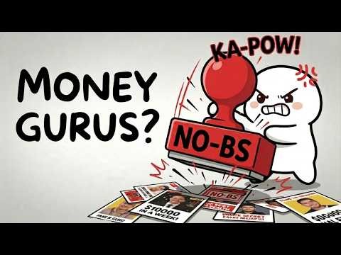 Everything Beginners Are Told About Making Money Online Is Wrong