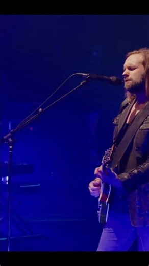 Rumours of Fleetwood Mac perform the iconic song Big Love 2024 pt2