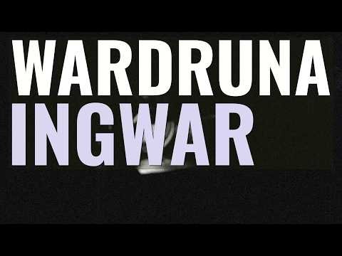 IngwaR - Wardruna