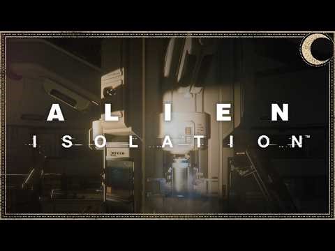 Linda plays Alien: Isolation | Ep. 9