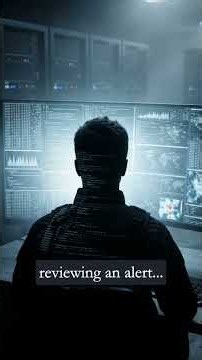 The 27 Second Cyber Heist