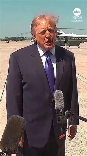 Trump says oil prices will go down after midterm elections