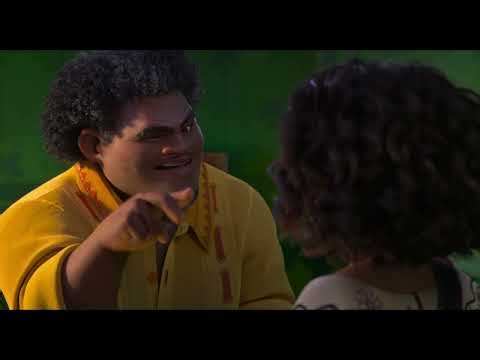 We Don’t Talk About Bruno `- Songs in Sign Language