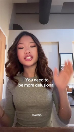 Manifestation Mindset: How to Lock In and Make Your Dreams a Reality