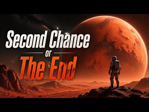 Mars: A Second Chance or The End?