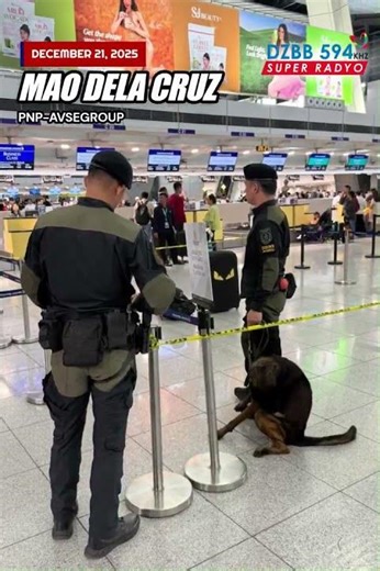 Isang pasahero na patungong Singapore, na-offload dahil sa bomb joke sa... | GMA Integrated News